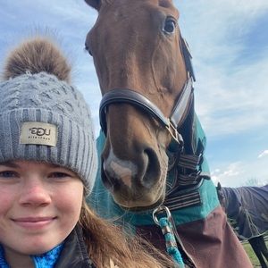 Meet your Posher, Amy